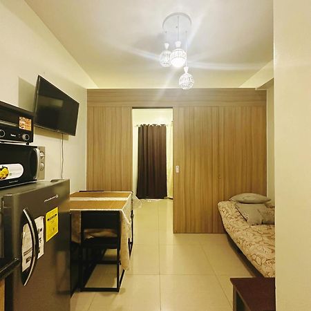 Adel'S Cosy Place - Smdc Shore 2 Philippines Pasay Bagian luar foto