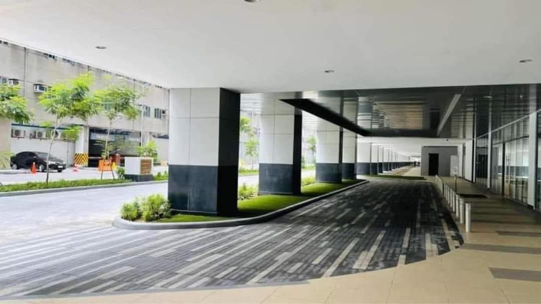 Adel'S Cosy Place - Smdc Shore 2 Philippines Pasay Bagian luar foto